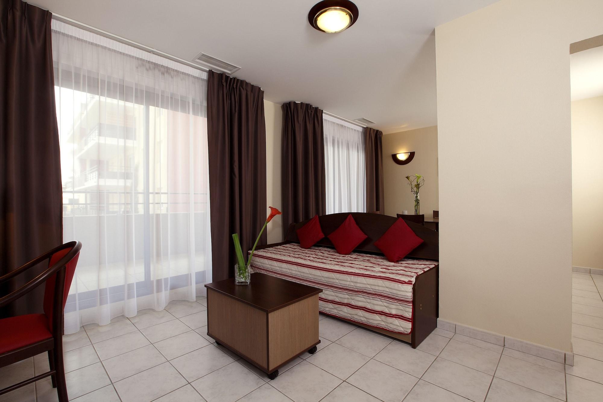 Appart'City Classic Nimes Exterior photo