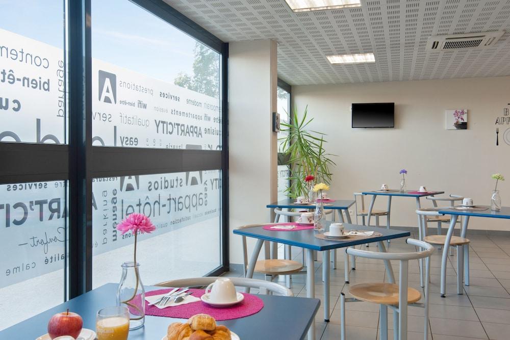 Appart'City Classic Nimes Exterior photo