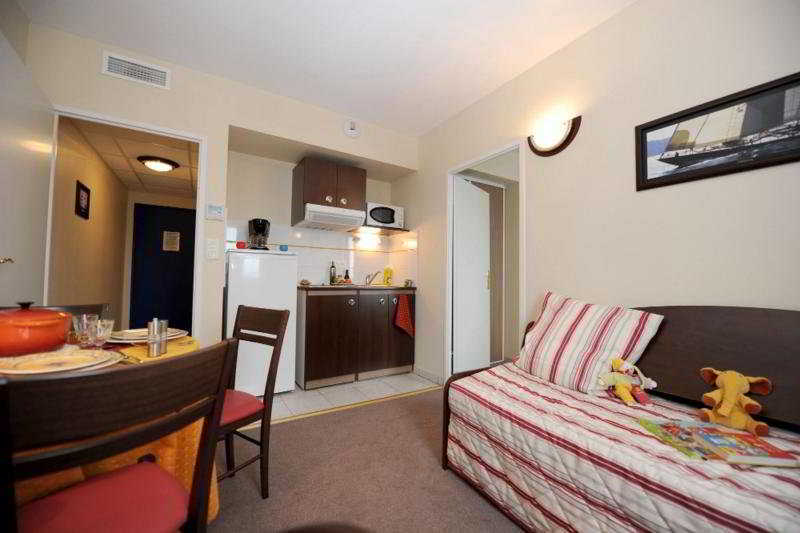 Appart'City Classic Nimes Room photo