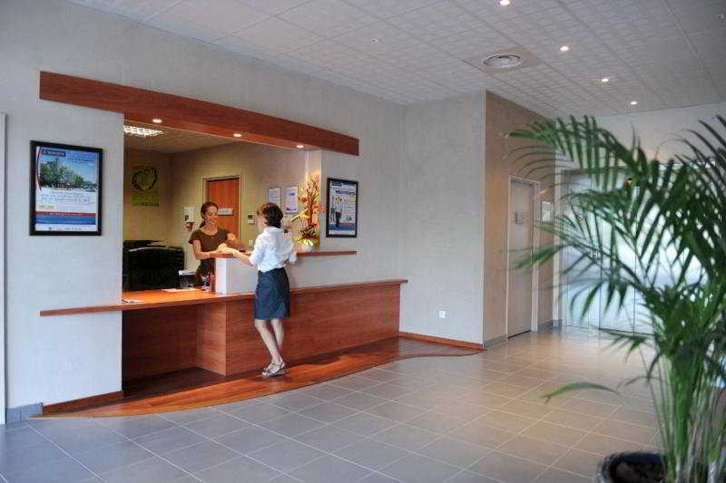 Appart'City Classic Nimes Interior photo